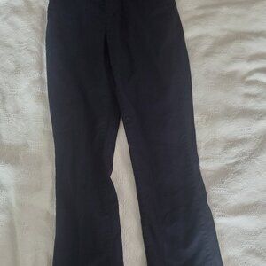 Boys slim union pants